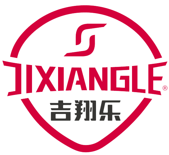 吉翔乐 Logo